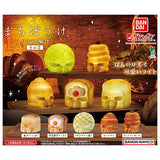 Shining Machiboke Bread Part.2 [All 5 type set(Full Complete)]