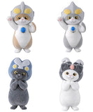 Ultramandanyan [All 4 type set(Full Complete)]