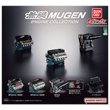 Mugen Engine Collection [All 4 type set(Full Complete)]