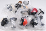 OCEANBEETLE Miniature Helmet Collection CAPSULE edition [All 6 type set(Full Complete)]