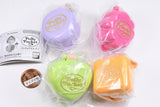 Polly Pocket Miniature Charm Part.2 [All 4 type set(Full Complete)]