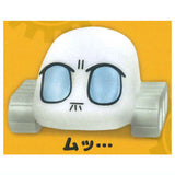 Soft Tank sofubi mascot [5.Mu...]