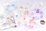 Pokemon Dreamy Bracelet Part.2 [All 5 type set(Full Complete)]