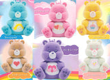 Care Bears Flocky Figure Mascot Part.2 [All 6 type set (Full Complete)]