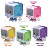 Retro PC Boy Stand Figure [Normal 5 type set (Secret are NOT including)]