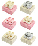 Licca closet series Room Shoes Collection [All 6 type set(Full Complete)]