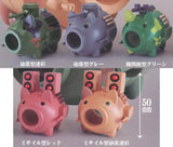 Katorisenko [All 5 type set(Full Complete)]