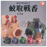 Katorisenko [All 5 type set(Full Complete)]