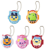 Tamagotchi Swing Case Part.3 [All 5 type set(Full Complete)]