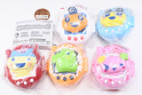 Tamagotchi Swing Case Part.3 [All 5 type set(Full Complete)]
