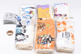 Mitsuru Adachi Comic Book Pouch [All 6 type set(Full Complete)]