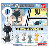 Shonborineko Mejirushi Accessory Rescue Story [All 6 type set(Full Complete)]