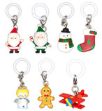 Mejirushi Accessory Season Collection winter ornament [All 7 type set(Full Complete)]