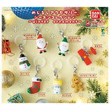 Mejirushi Accessory Season Collection winter ornament [All 7 type set(Full Complete)]