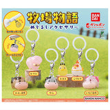 Story of Seasons Mejirushi Accessory [All 6 type set(Full Complete)]