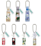 Kao IROKA Miniature Charm [All 7 type set(Full Complete)]