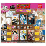 MameGasha Book Weekly Shonen Jump Jump Comics Collection 03 [All 6 type set(Full Complete)]