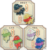 Daikyoya collection Funwari Kohakutaku Part.3 [All 6 type set(Full Complete)]