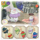 Daikyoya collection Funwari Kohakutaku Part.3 [All 6 type set(Full Complete)]