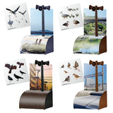 Bird sounds [All 4 type set(Full Complete)]