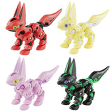 Animanetts Fox Type Part.2 [All 4 type set(Full Complete)]