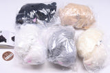 Natsukanaineko Plush Toy [All 5 type set(Full Complete)]