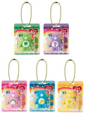 Care Bears Blister Charm Collection [All 5 type set(Full Complete)]