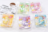 Care Bears Blister Charm Collection [All 5 type set(Full Complete)]