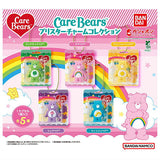 Care Bears Blister Charm Collection [All 5 type set(Full Complete)]