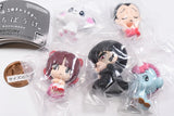 Tezuka Osamu Character Machiboke [All 5 type set(Full Complete)]