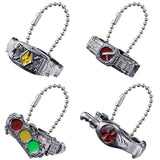 Ringcolle! DX Kamen Rider Part.4 [All 4 type set(Full Complete)]