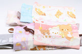 Rilakkuma Nice House Variety Collection [All 5 type set(Full Complete)]