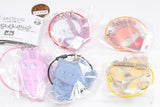 Studio UG Yuji Nishimura Wire Key Ring Ver.2 [All 5 type set(Full Complete)]