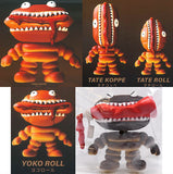 Gray meron Hotdog Vampire [All 5 type set(Full Complete)]