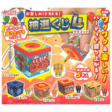 Otanoshimi! Dokidoki! lottery mascot Part.4 [All 5 type set(Full Complete)]