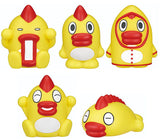 Sorajiro Ippai Sofubi Collection [All 5 type set(Full Complete)]