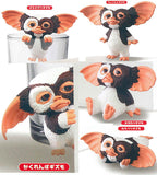 Gremlins Gizmo Ippai Collection [All 5 type set(Full Complete)]