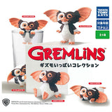 Gremlins Gizmo Ippai Collection [All 5 type set(Full Complete)]