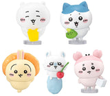 Chiikawa Narabundesu. Part.3 [All 5 type set(Full Complete)]