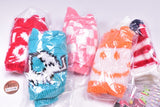 Miknit! Mini knit for stuffed toys [All 5 type set (Full Complete)]