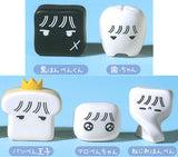 Hanpens Collection [All 5 type set(Full Complete)]