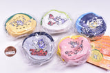 Shigotoneko Coin Case [All 5 type set(Full Complete)]