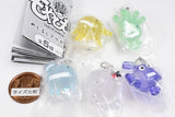 Moyashimon Mejirushi Accessory [All 5 type set(Full Complete)]
