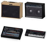 Roland Miniature Collection [All 4 type set(Full Complete)]