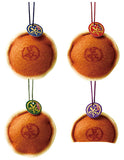 Dorayaki Plush Toy [All 4 type set(Full Complete)]