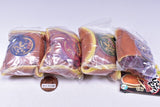Dorayaki Plush Toy [All 4 type set(Full Complete)]