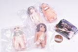 Attack on Titan Squeeze [All 4 type set(Full Complete)]