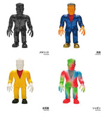 Udonkenstein figure collection [All 4 type set(Full Complete)]