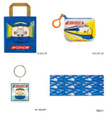 Time Travel Series Our 0 Series [All 4 type set(Full Complete)]