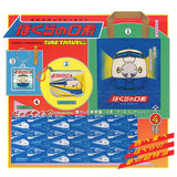 Time Travel Series Our 0 Series [All 4 type set(Full Complete)]